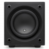 JL Audio Dominion d108-ASH